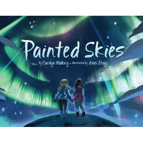 Painted Skies