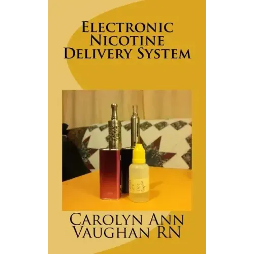 Electronic Nicotine Delivery System