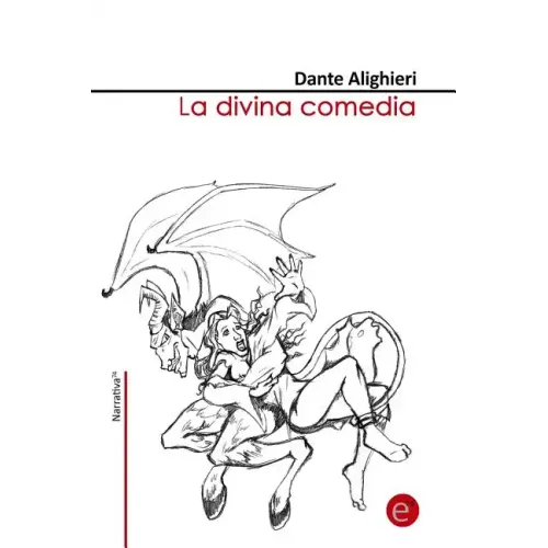La divina comedia