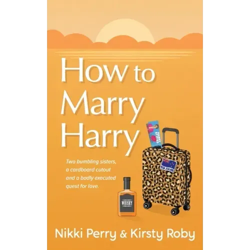 How to Marry Harry