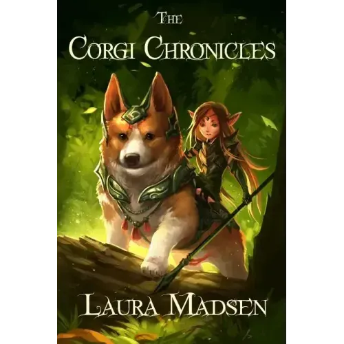 The Corgi Chronicles