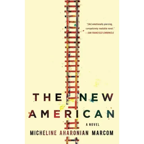 The New American