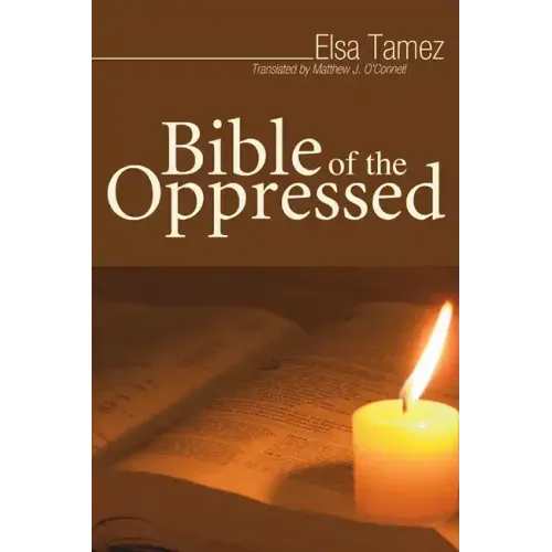 Bible of the Oppressed