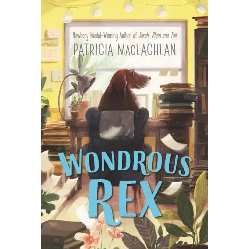 Wondrous Rex