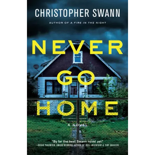 Never Go Home