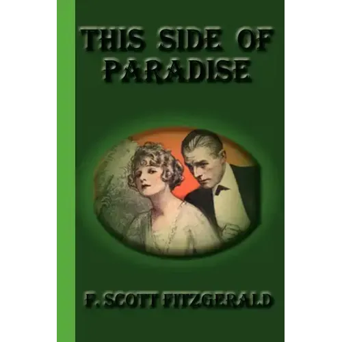 This Side of Paradise