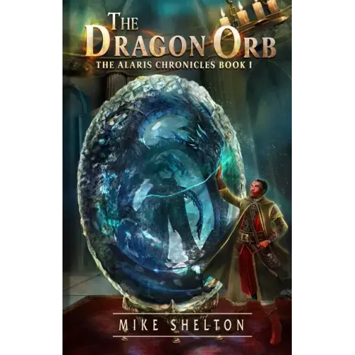 The Dragon Orb