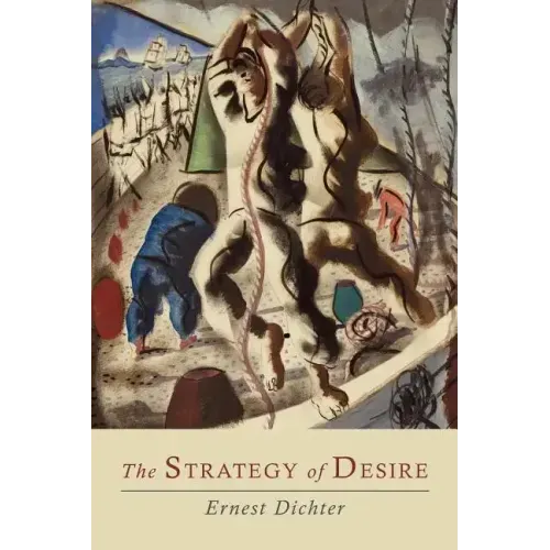 The Strategy of Desire