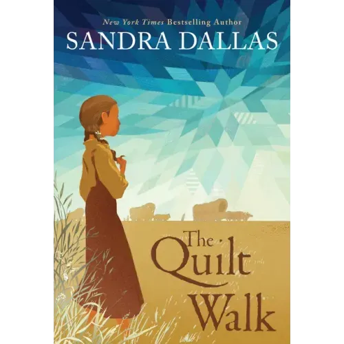 The Quilt Walk