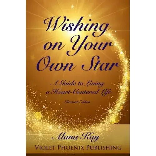 Wishing on Your Own Star: Your Soul Is Calling