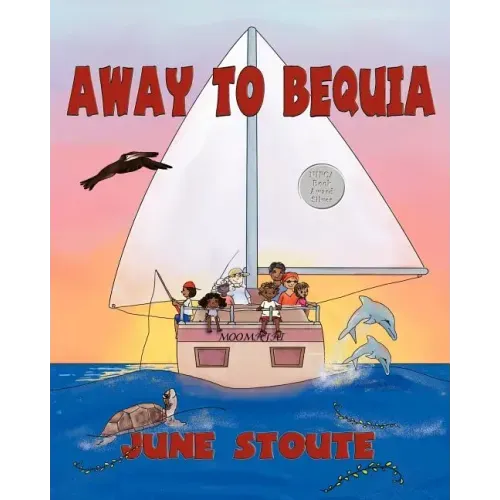 Away to Bequia