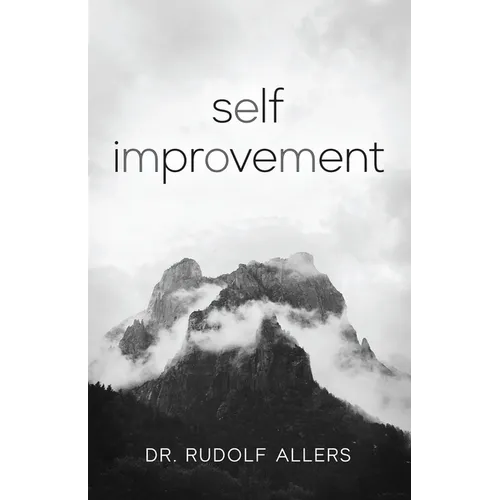 Self Improvement