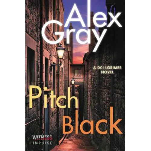 Pitch Black