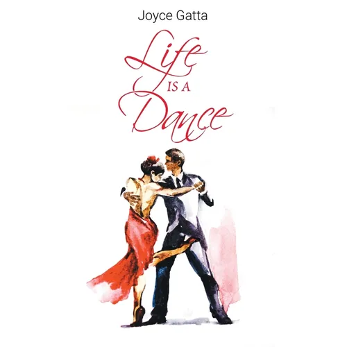 Life Is A Dance