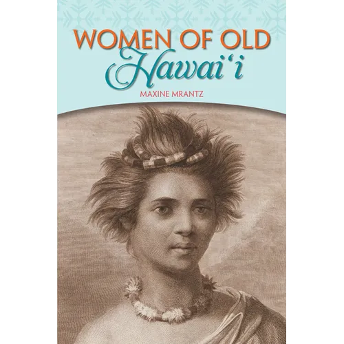 Women of Old Hawaii
