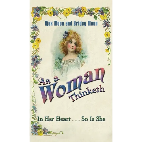 As a Woman Thinketh