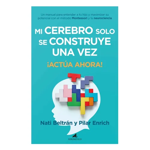 Mi Cerebro Solo Se Construye Una Vez