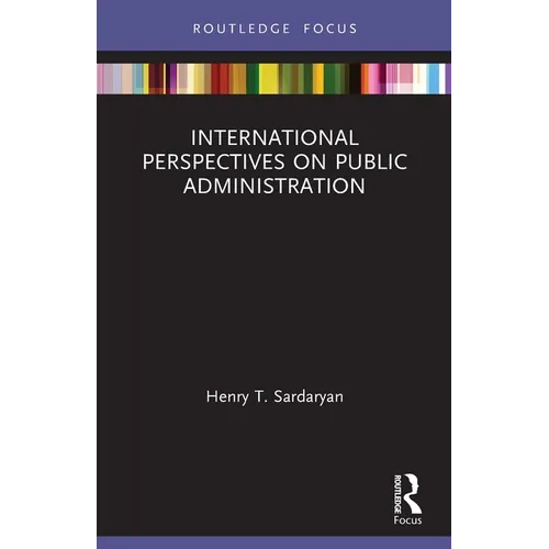 International Perspectives on Public Administration