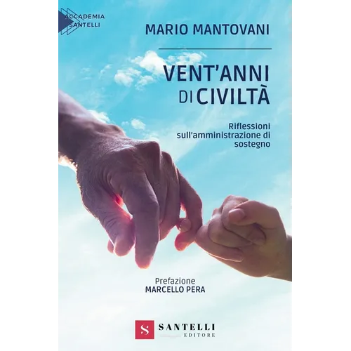 Vent'anni Di Civilta'