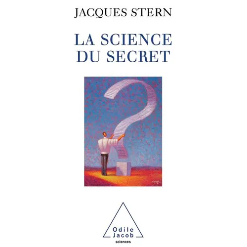 Science of Secrecy / La Science du secret