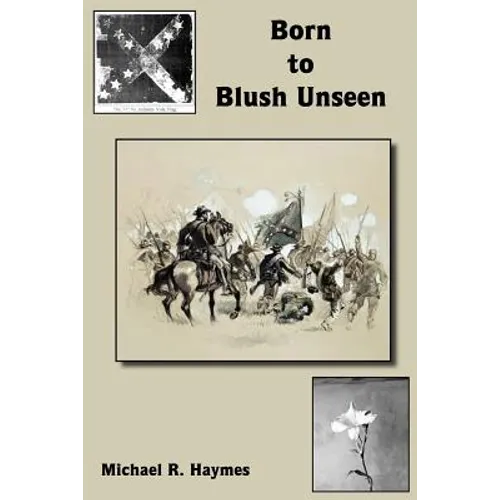 Born to Blush Unseen
