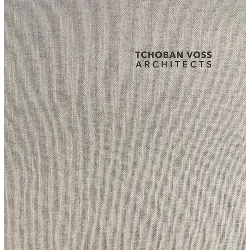 Tchoban Voss Architekten