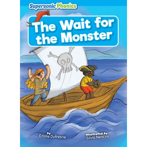 The Wait for the Monster