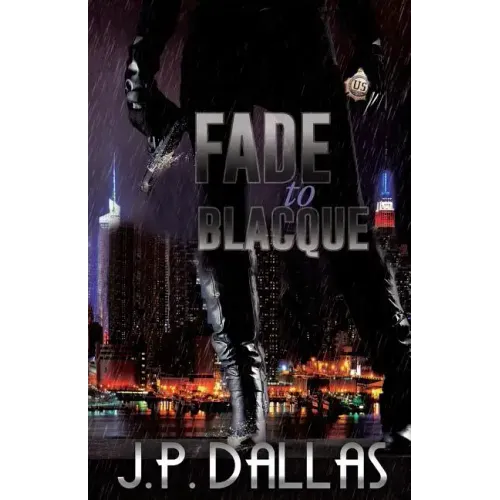 Fade to Blacque