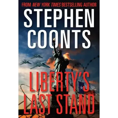 Liberty's Last Stand