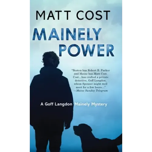 Mainely Power