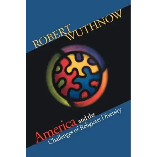 America and the Challenges of Religious Diversity