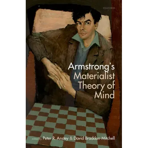 Armstrong's Materialist Theory of Mind