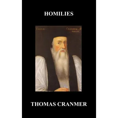 Homilies (Hardback)