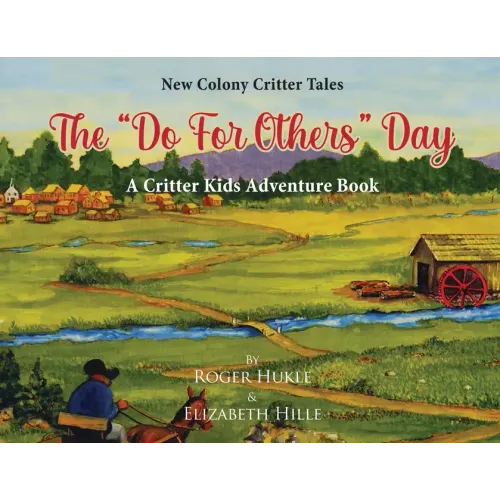 The "Do For Others" Day