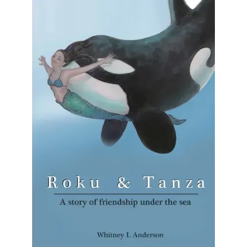 Roku and Tanza