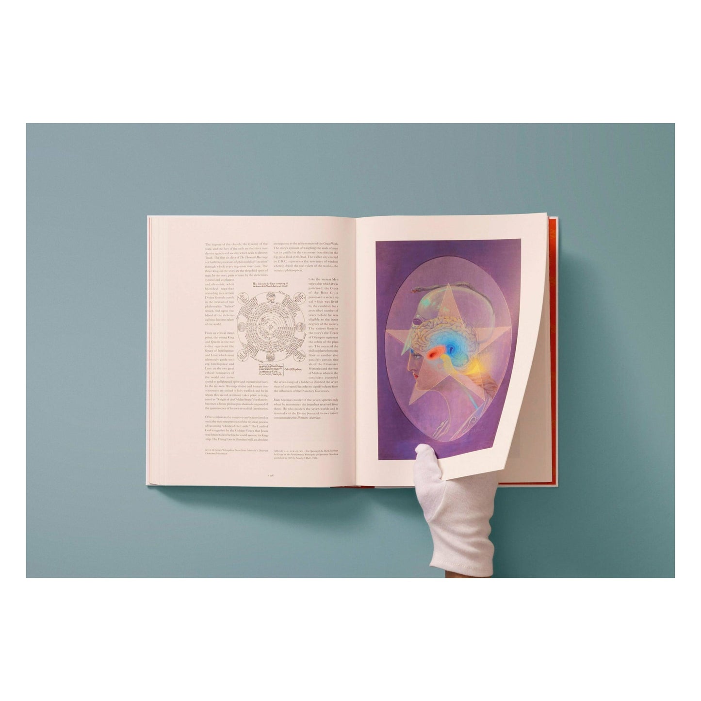 Manly Palmer Hall. Secret Teachings of all Ages (English) Book