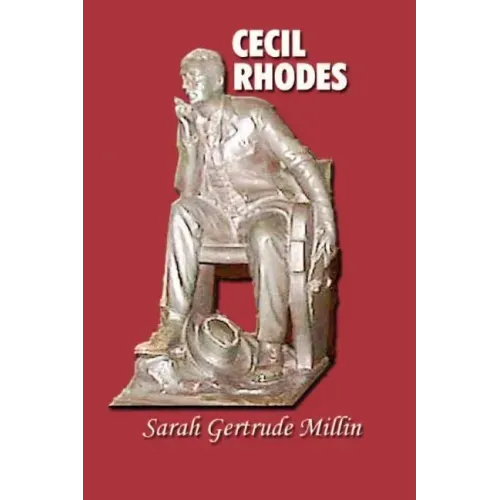 Cecil Rhodes