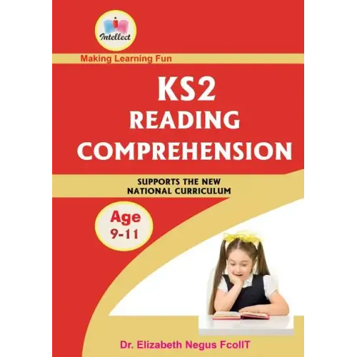 KS2 Reading Comprehension