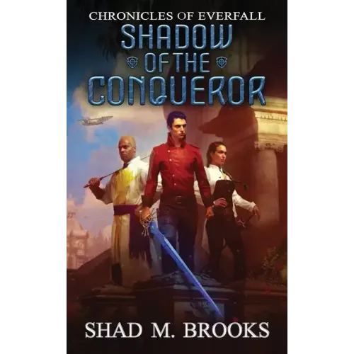 Shadow of the Conqueror