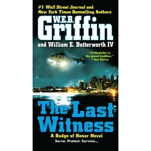The Last Witness