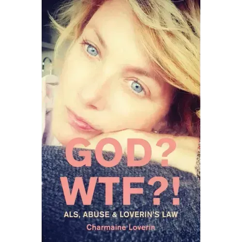 God? WTF?!