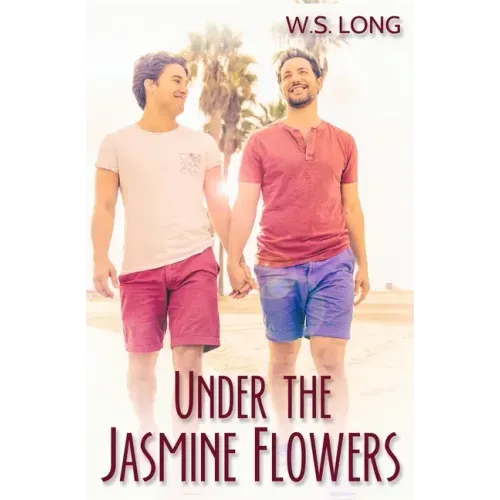 Under the Jasmine Flowers
