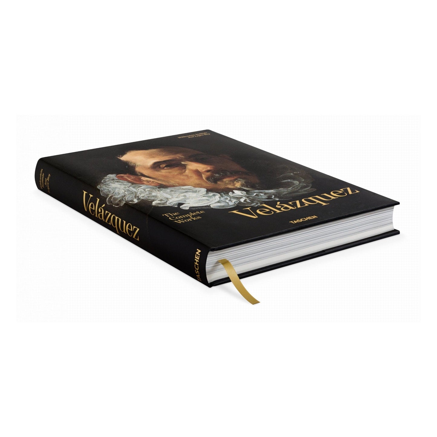 Velázquez. The Complete Works (English) Book