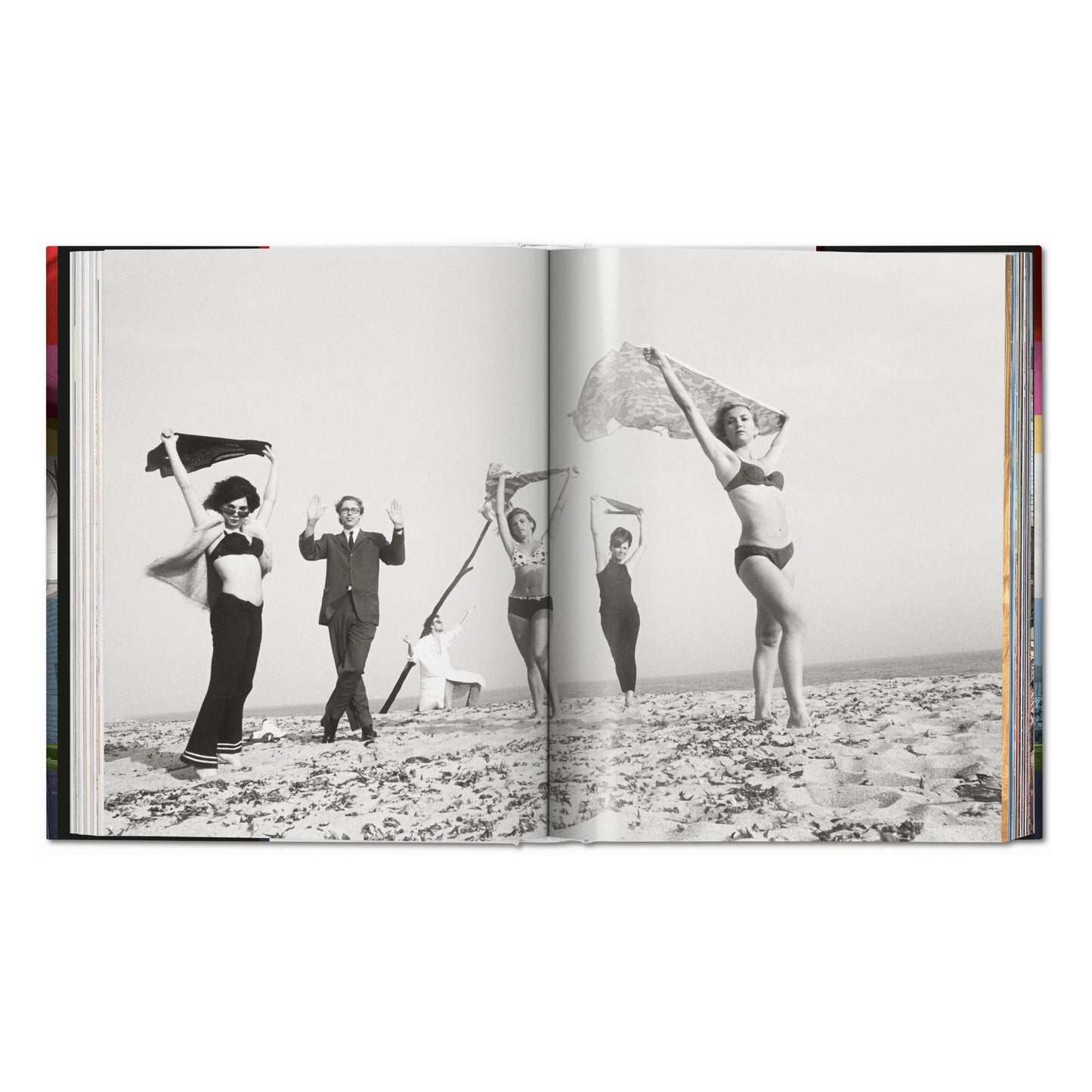 Dennis Hopper. Photographs 1961–1967 (German, French, English) Book