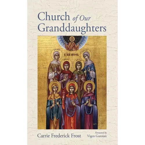 Church of Our Granddaughters