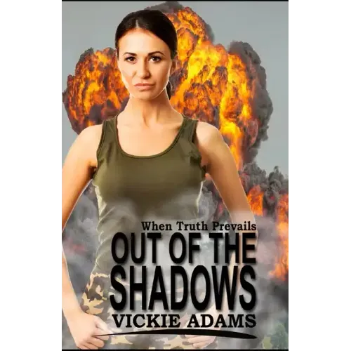 Out of the Shadows