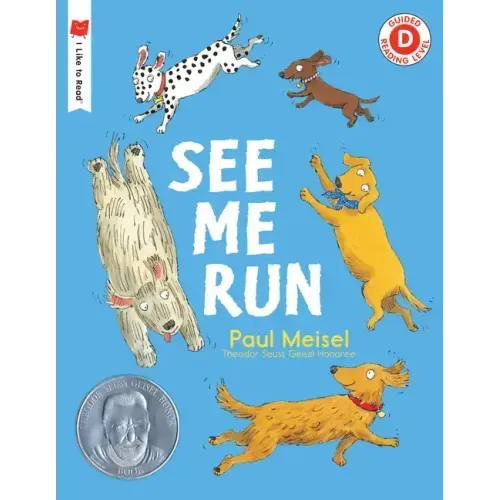 See Me Run