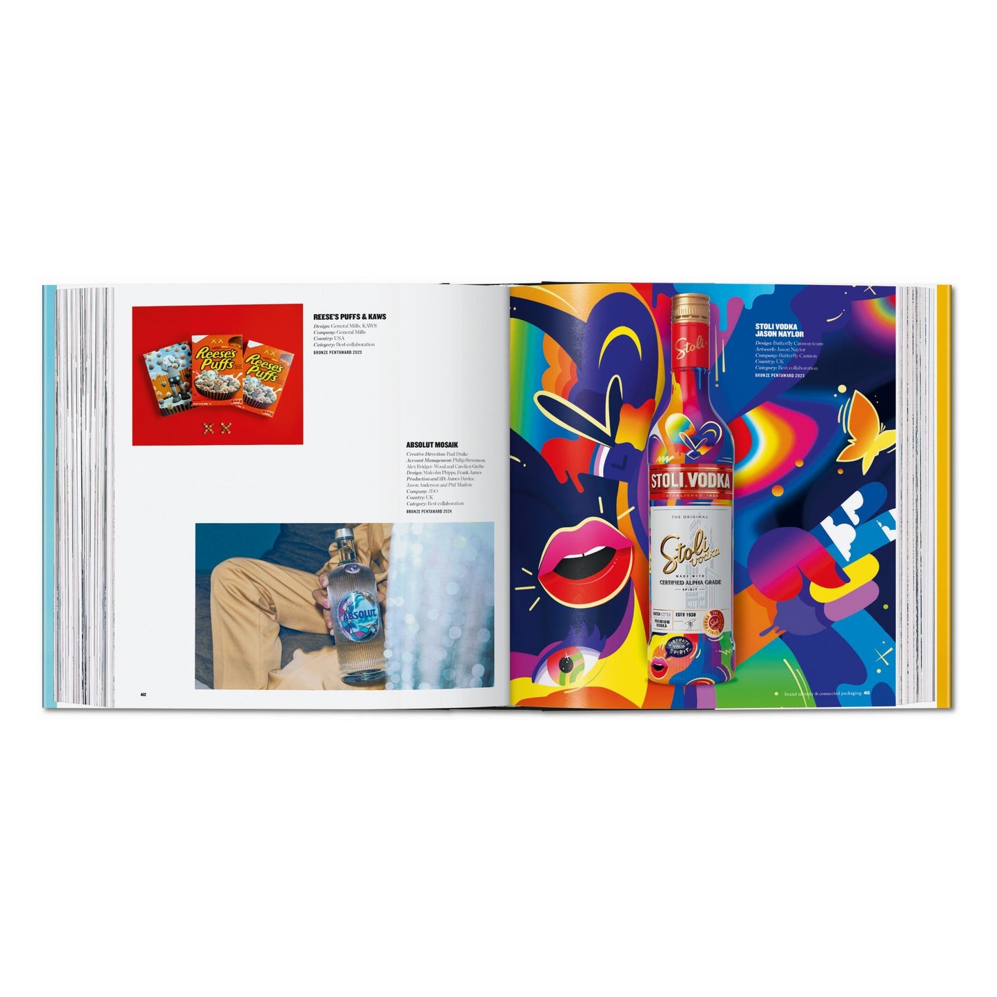 The Package Design Book 8 (English) Book