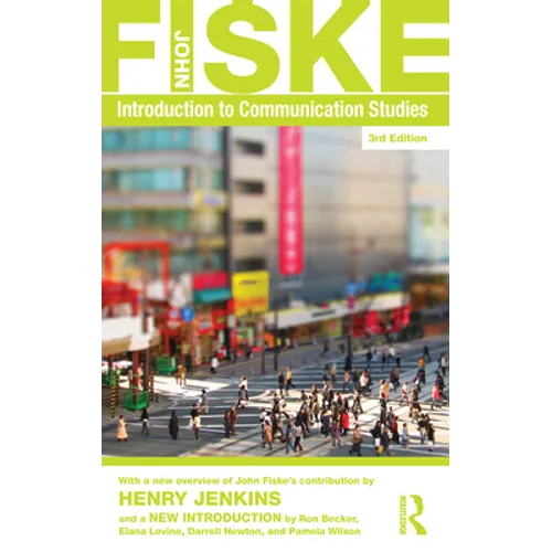 Introduction to Communication Studies