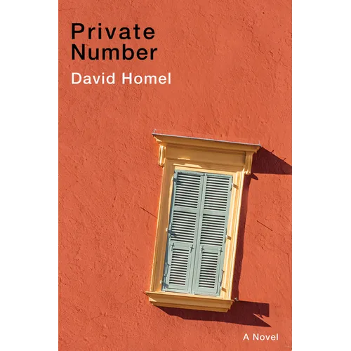 Private Number